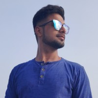 Saifali Mavani