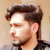 Anmol Sharma