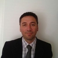 Cesar Pozo Sandoval