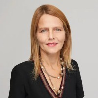 Valérie Simonet