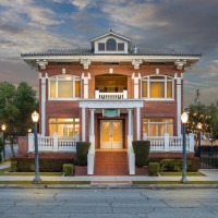 JLB Bakersfield