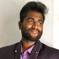 Gopu Sravan