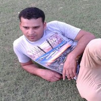 Rahul Pandey