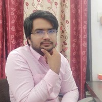 Rajnish Kumar