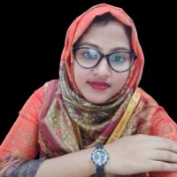 Farjana Eyasmin