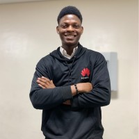 Michael Bamidele