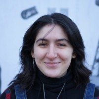 Sonia Dahmani