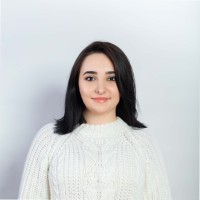 Aygul Karimova