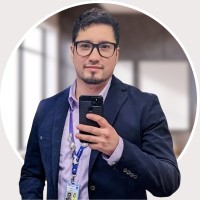 Abraham Ramírez Chacón