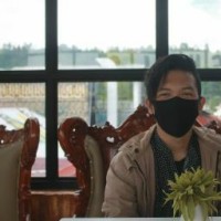 Josua Sinaga