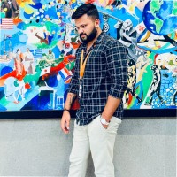 Vamshi Yadav