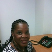 Pamela Blakeney