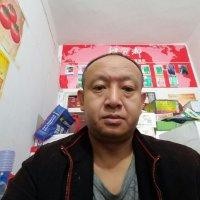 杨智林