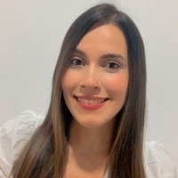 Maria Camila Sánchez