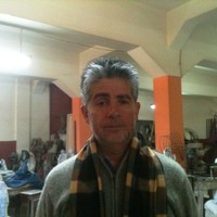 Samuel Peña Moncada