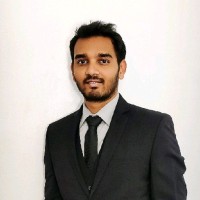 Utsav Sharma