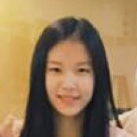 May Wang