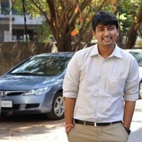 Abhishek Tiwari