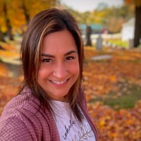 Brittany L. Gerstenslager