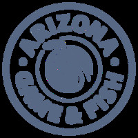 Arizona Gameandfish