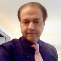 RP Sharma