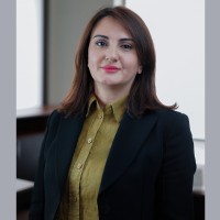 Gunel Mirzayeva Zeynalova