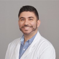 Michael Bartolo, MSN, APRN, AGACNP-BC