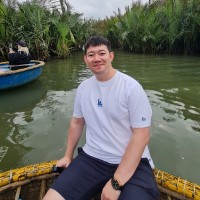 Kenneth Chia