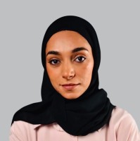 Fatema Al-Halwachi