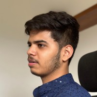 Krishna Sikarwar