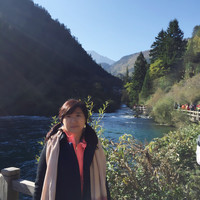 Joyce Fu