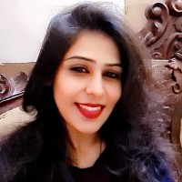 Vaishnavi Shirsat
