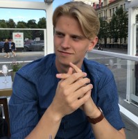 Axel Brandt