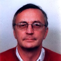 Bertrand Bailleau