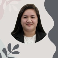 Eureka May Cayetano