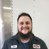 Joshua Derrick