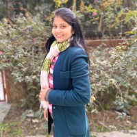 Arpita Acharya