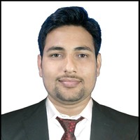 Susanta Kumar Parida