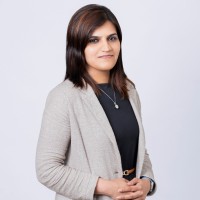 Divya Krishnamurthy