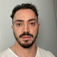 Nicolas Largillier