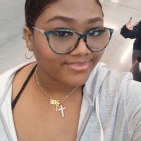 Mariyah Johnson