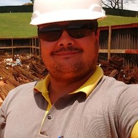 Andre Gustavo
