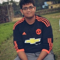 Sourov Bhattacharjee