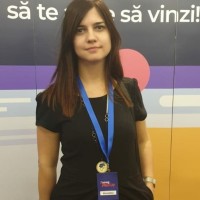 Alexandra Draghici