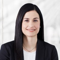 Odrée Ducharme, CFA