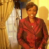 Jane Mugo