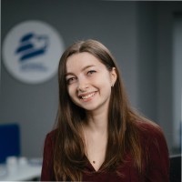 Oleksandra Panasiuk