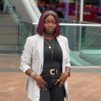 Rebecca Naleh-Okafor
