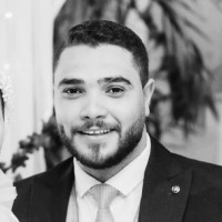 Mostafa ( Mba In Progress )