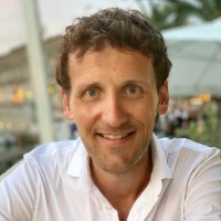 Eelco Bakker
